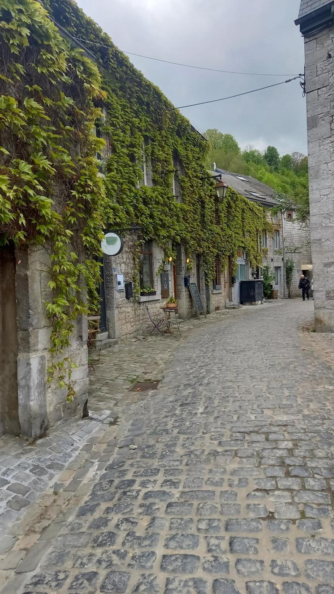 Maison Tronchiennes Durbuy Exterior photo